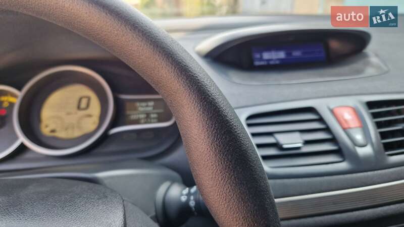 Универсал Renault Megane 2011 в Каменец-Подольском