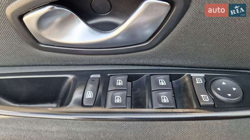 Универсал Renault Megane 2011 в Каменец-Подольском
