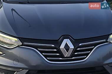 Универсал Renault Megane 2017 в Броварах