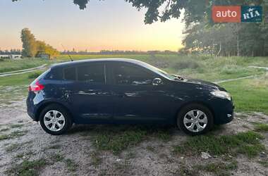 Хэтчбек Renault Megane 2009 в Белой Церкви