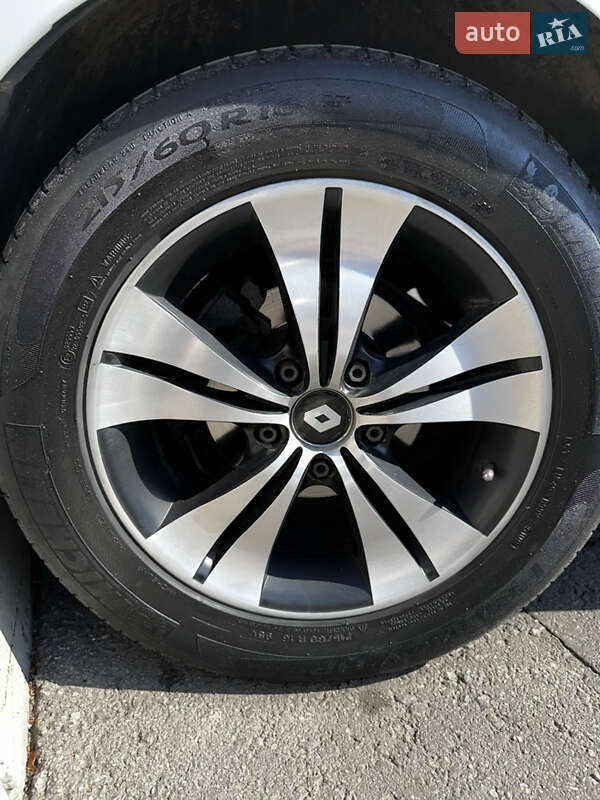 Универсал Renault Megane 2013 в Александрие