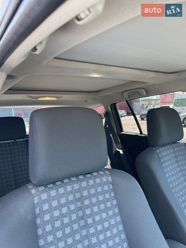 Універсал Renault Megane 2007 в Києві
