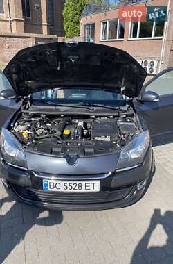 Універсал Renault Megane 2013 в Городку