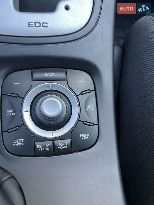 Універсал Renault Megane 2010 в Харкові