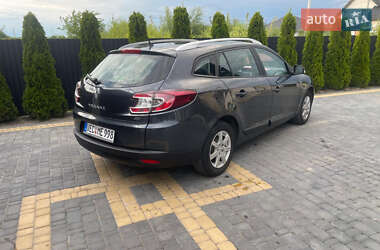 Універсал Renault Megane 2011 в Любомлі