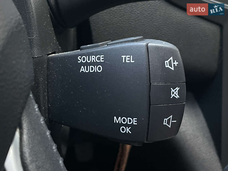 Хэтчбек Renault Megane 2016 в Бердичеве фото 44 Хэтчбек Renault Megane 2016 в Бердичеве