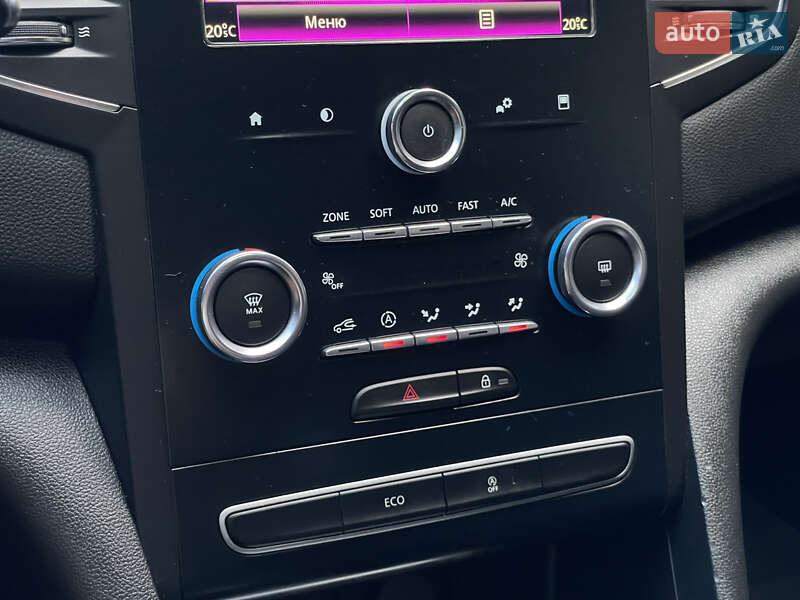 Хэтчбек Renault Megane 2016 в Бердичеве фото 49 Хэтчбек Renault Megane 2016 в Бердичеве