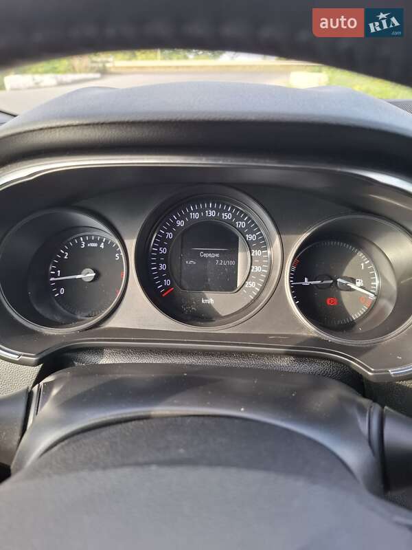 Седан Renault Megane 2019 в Жовкве фото 12 Седан Renault Megane 2019 в Жовкве