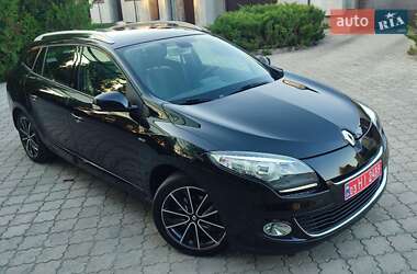 Универсал Renault Megane 2012 в Павлограде