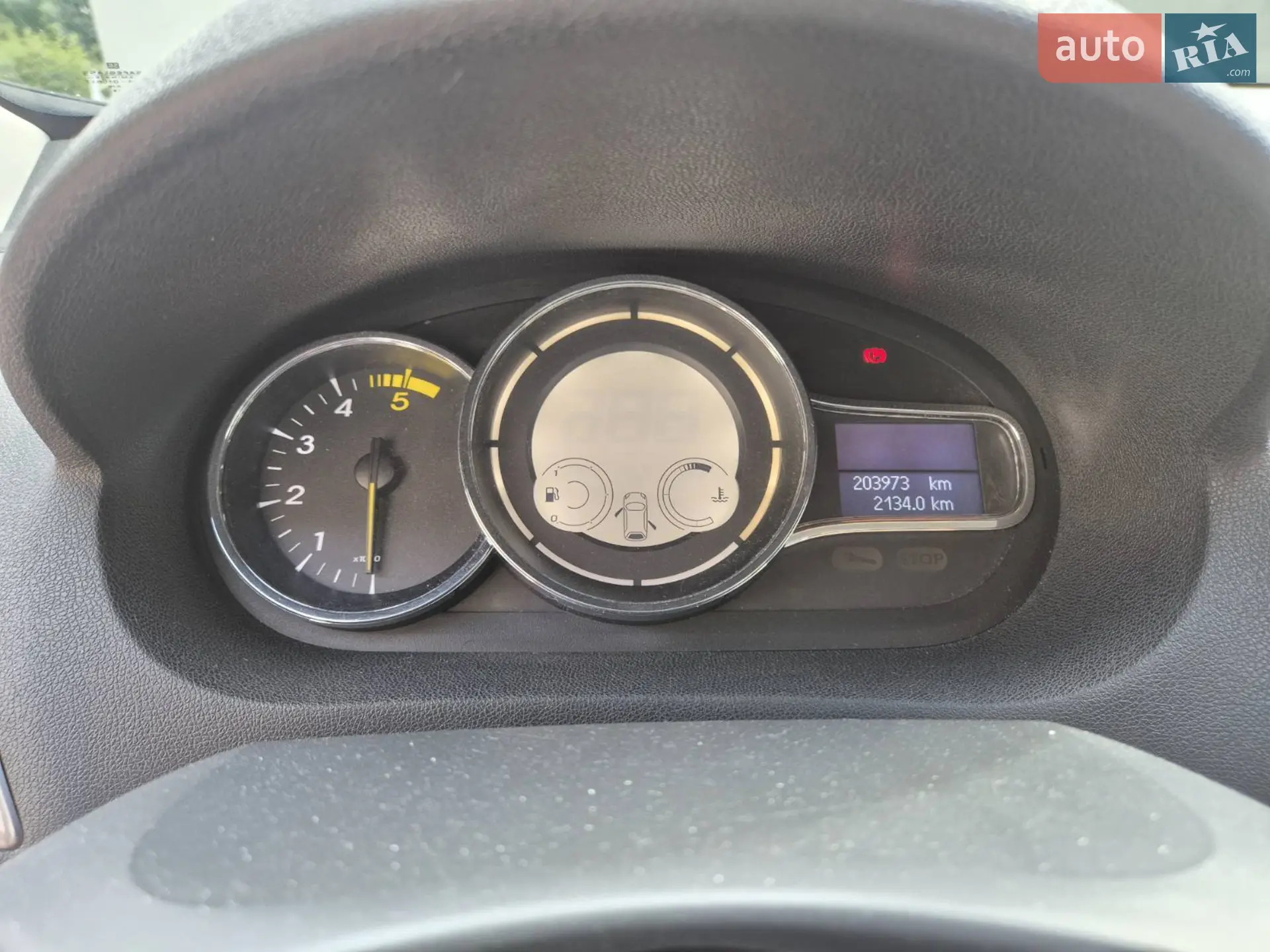 2015 Renault Megane - мініатюра 22