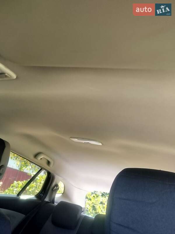 Универсал Renault Megane 2010 в Тлумаче