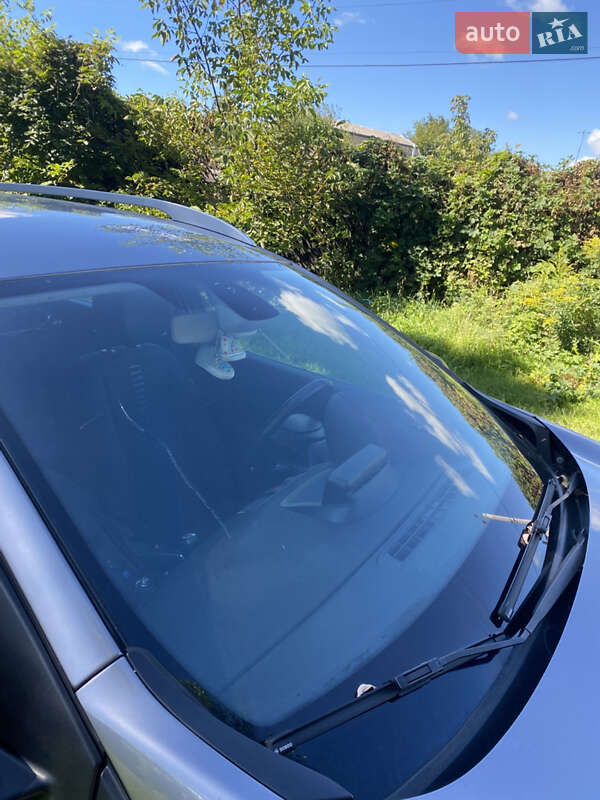 Універсал Renault Megane 2010 в Вишневому