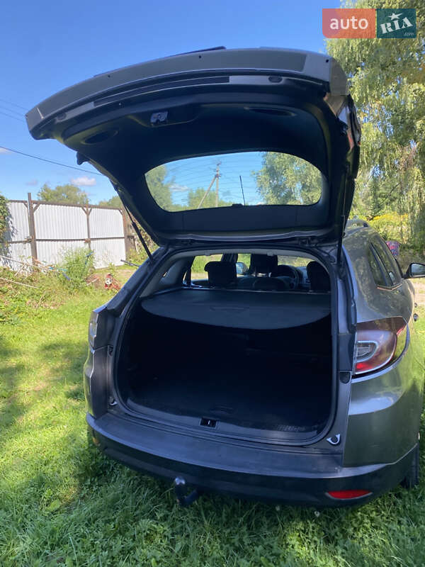 Універсал Renault Megane 2010 в Вишневому