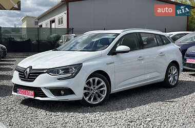 Универсал Renault Megane 2020 в Львове