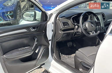 Универсал Renault Megane 2020 в 