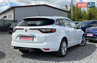 Универсал Renault Megane 2020 в 