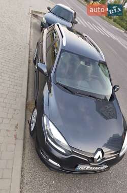 Универсал Renault Megane 2014 в Черкассах