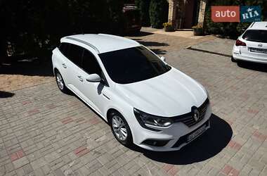 Универсал Renault Megane 2016 в Днепре