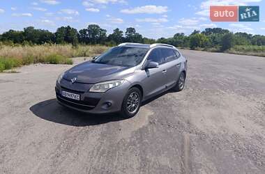 Универсал Renault Megane 2009 в Баре