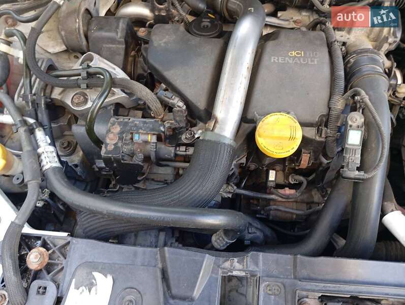 Универсал Renault Megane 2011 в Могилев-Подольске фото 8 Универсал Renault Megane 2011 в Могилев-Подольске