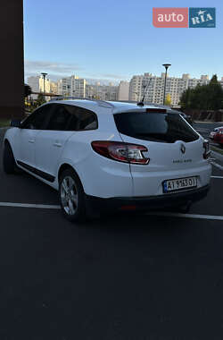 Универсал Renault Megane 2013 в Броварах