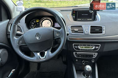 Универсал Renault Megane 2013 в Броварах