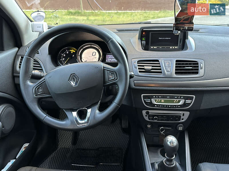 Универсал Renault Megane 2013 в Броварах
