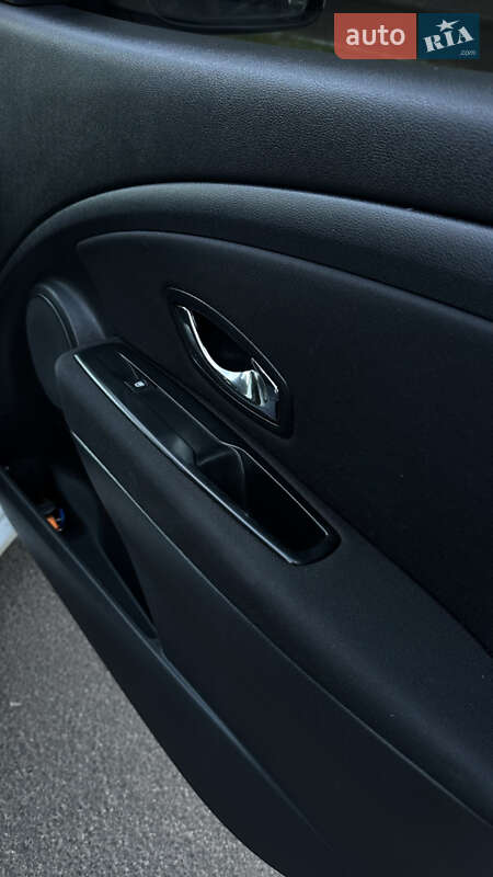 Универсал Renault Megane 2013 в Броварах