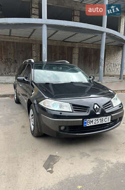Универсал Renault Megane 2006 в Шостке