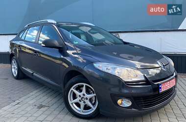 Універсал Renault Megane 2012 в Тернополі