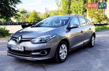 Универсал Renault Megane 2014 в Каменском