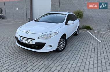 Универсал Renault Megane 2010 в Ровно