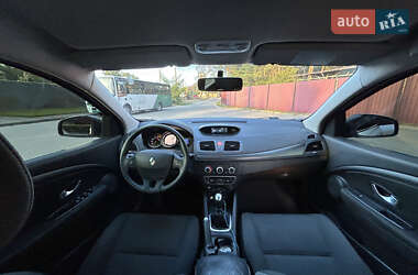 Универсал Renault Megane 2010 в 