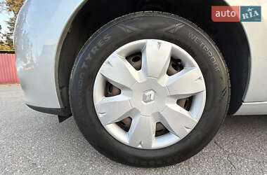 Универсал Renault Megane 2010 в 