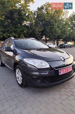 Универсал Renault Megane 2012 в Белой Церкви