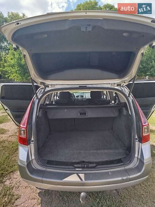 Універсал Renault Megane 2006 в Кропивницькому