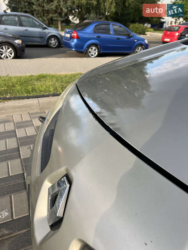 Універсал Renault Megane 2006 в Хмельницькому