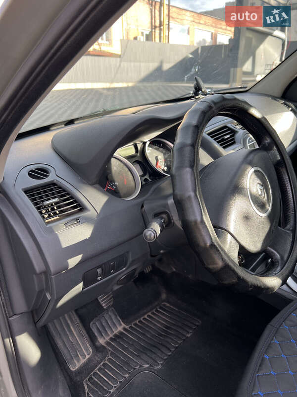 Універсал Renault Megane 2006 в Хмельницькому