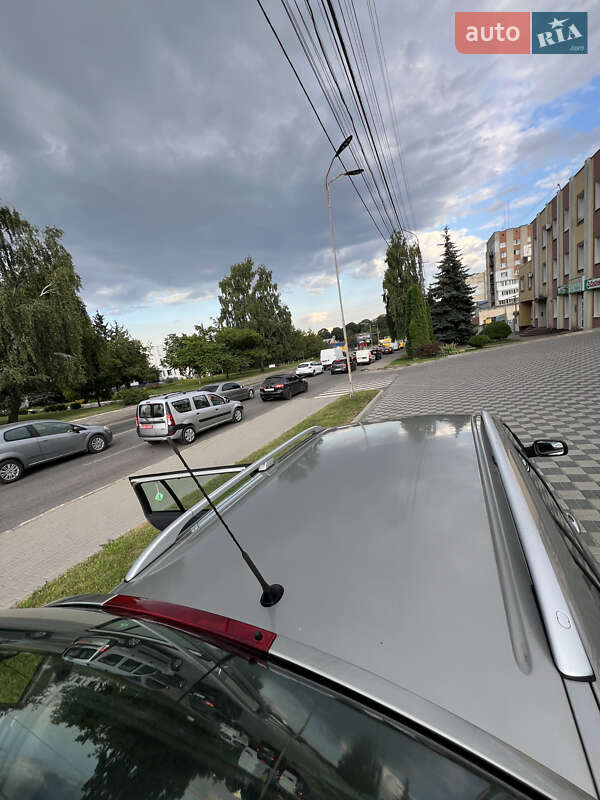 Універсал Renault Megane 2006 в Хмельницькому
