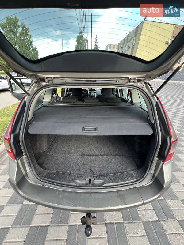 Універсал Renault Megane 2006 в Хмельницькому