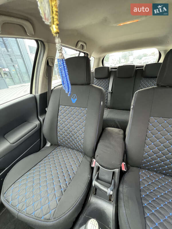 Універсал Renault Megane 2006 в Хмельницькому