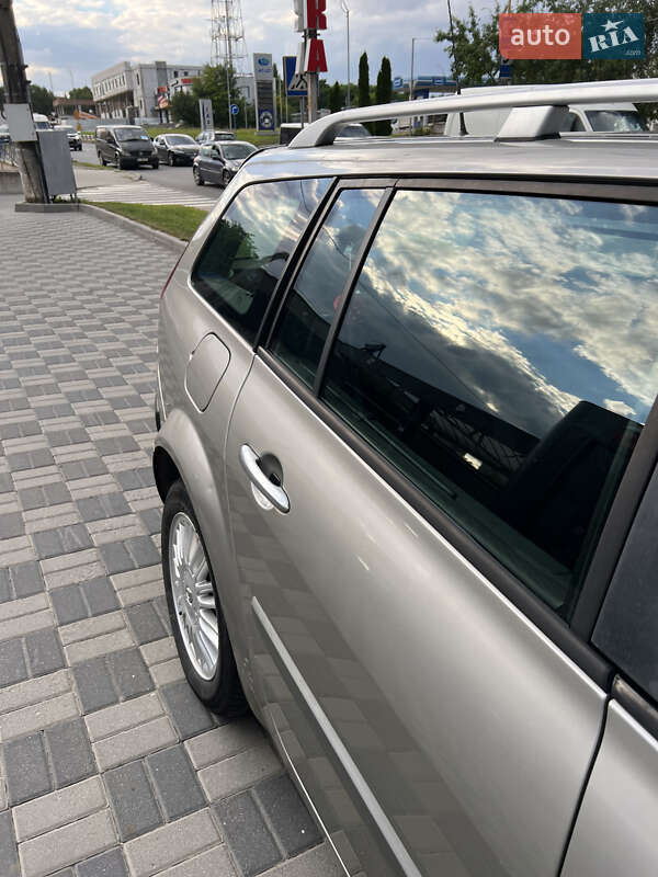 Універсал Renault Megane 2006 в Хмельницькому