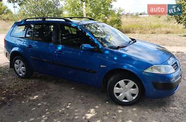 Універсал Renault Megane 2005 в Олександрії
