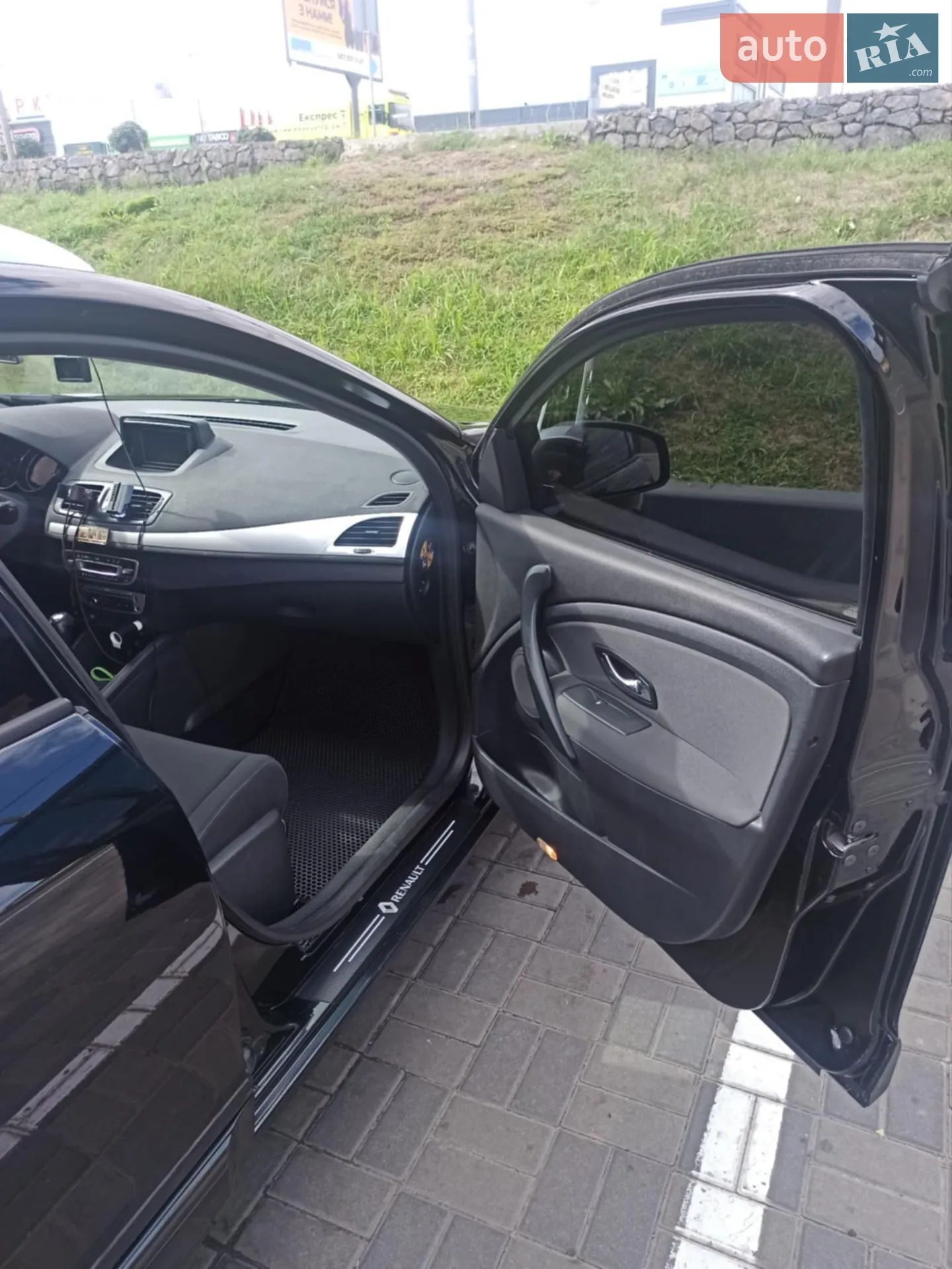 2013 Renault Megane - мініатюра 27