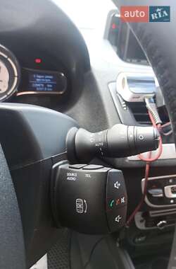 Универсал Renault Megane 2013 в 