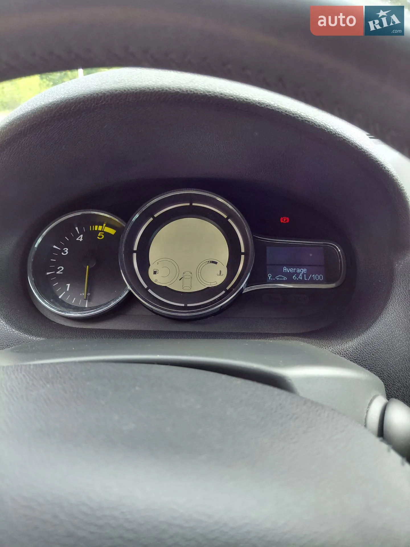 2012 Renault Megane - мініатюра 2