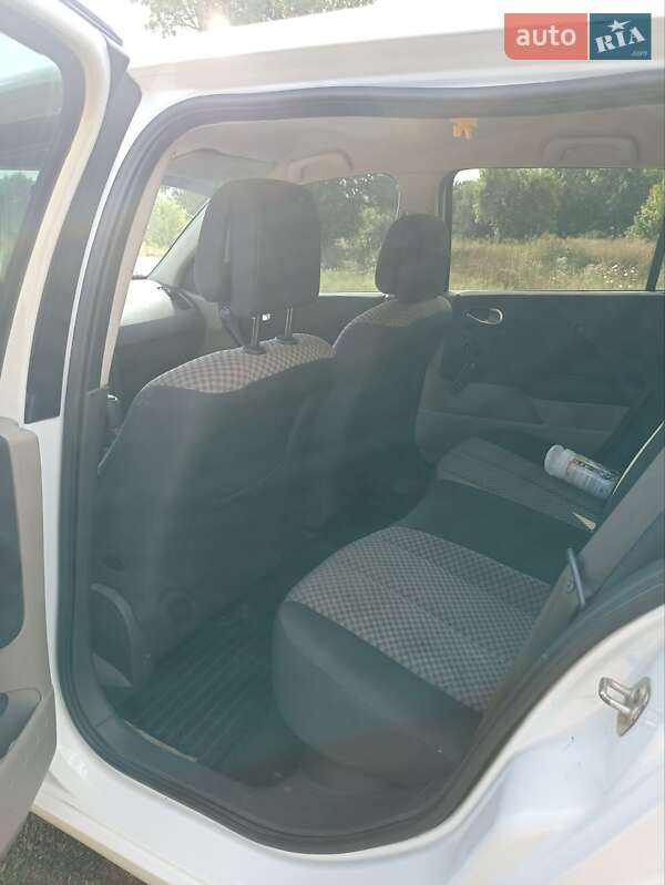 Універсал Renault Megane 2006 в Сумах