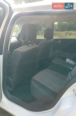 Универсал Renault Megane 2006 в 