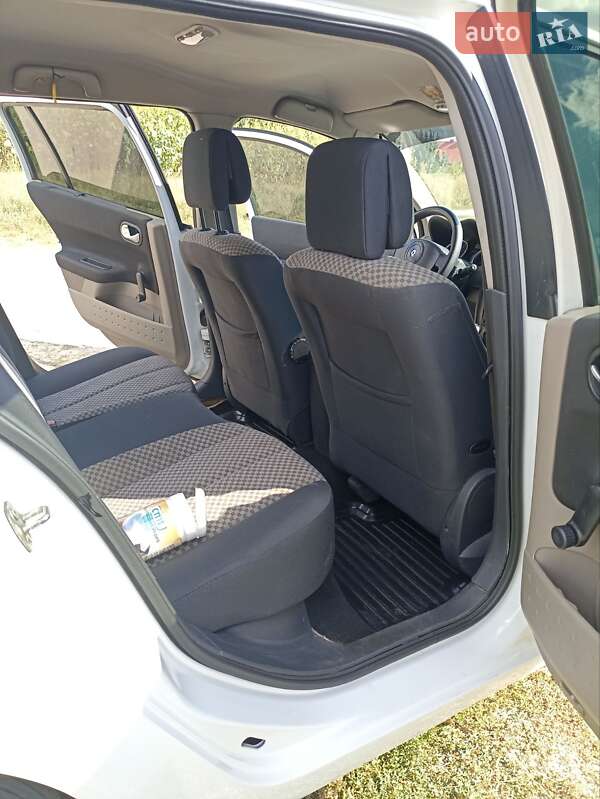 Універсал Renault Megane 2006 в Сумах