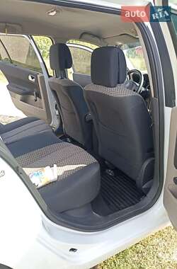 Универсал Renault Megane 2006 в 